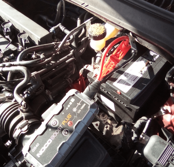 Service Image